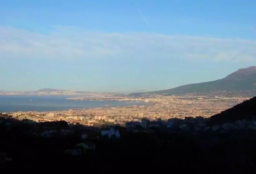 ホテル Agriturismo Casa Scola