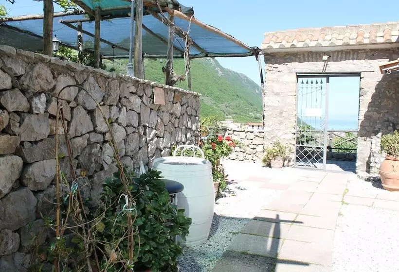 ホテル Agriturismo Casa Scola