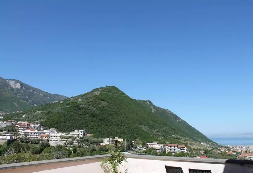 ホテル Agriturismo Casa Scola