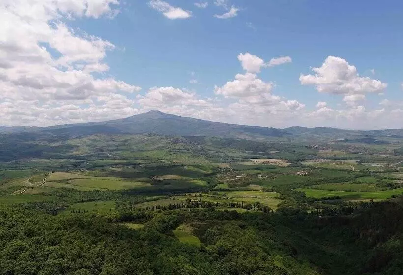 ホテル Agriturismo Ipoderi