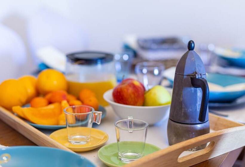 Otel Agriturismo Ipoderi