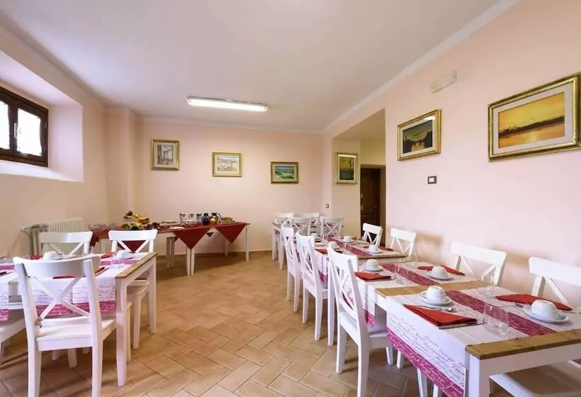 ホテル Agriturismo Ipoderi
