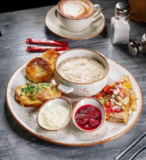 Ays Design Hotel Rosa Khutor