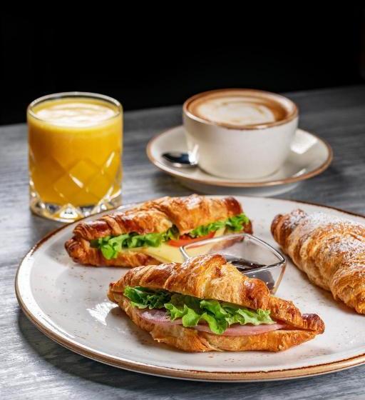 Ays Design Hotel Rosa Khutor