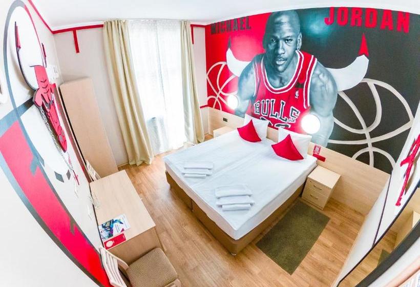 Ays Design Hotel Rosa Khutor