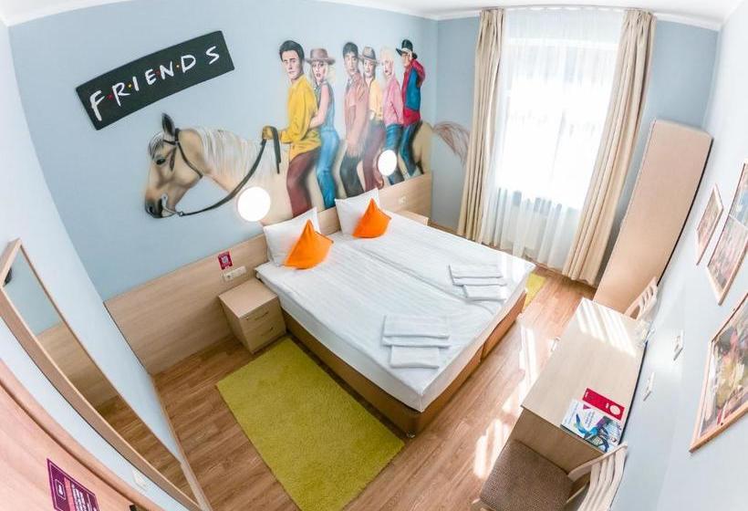 Ays Design Hotel Rosa Khutor