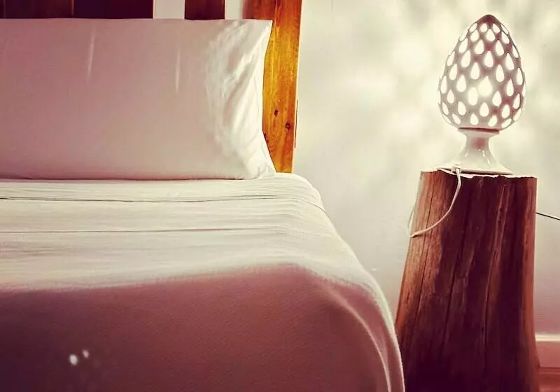 هتل B&b Degli Artisti Suite