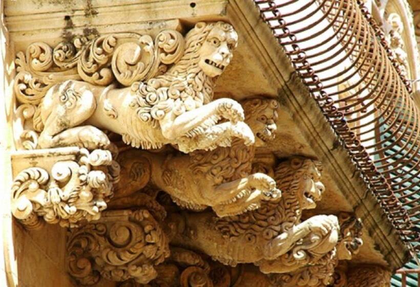 ホテル B&b Del Carmine