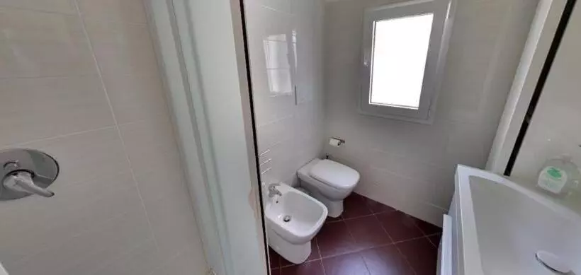 Hotelli B&b Del Carmine