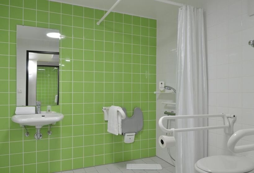 B&b Hotel Ludwigshafen