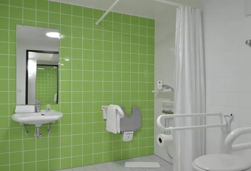 B&b Hotel Ludwigshafen