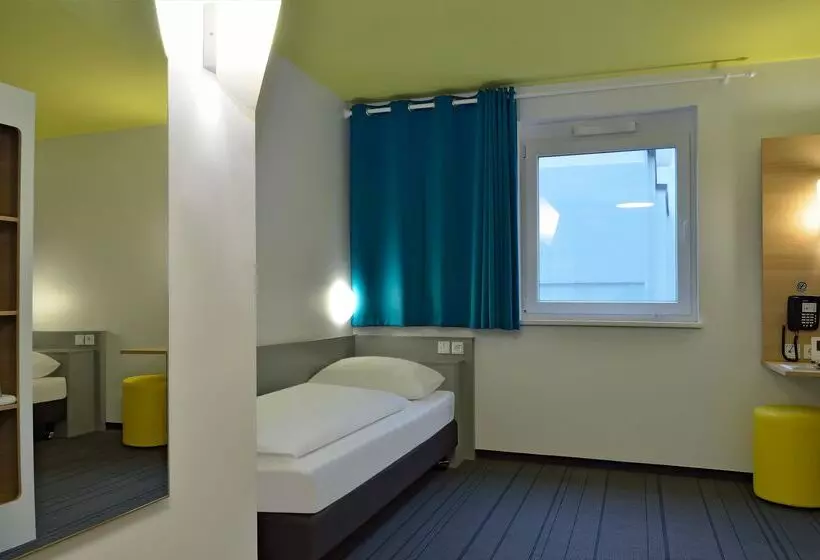 B&b Hotel Ludwigshafen