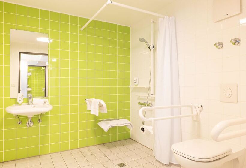 B&b Hotel Ludwigshafen