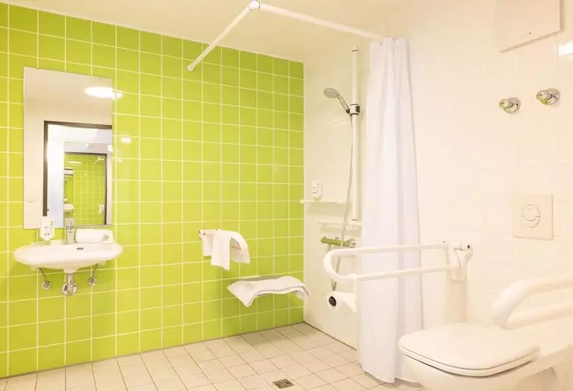 B&b Hotel Ludwigshafen