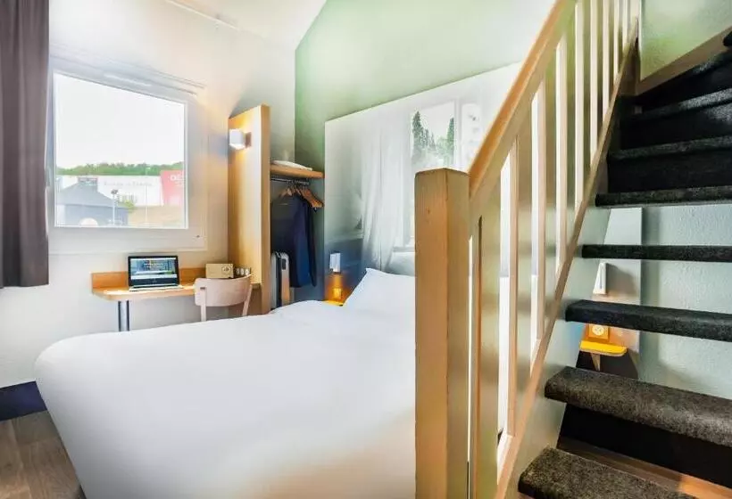 B&b Hotel Nancy Frouard