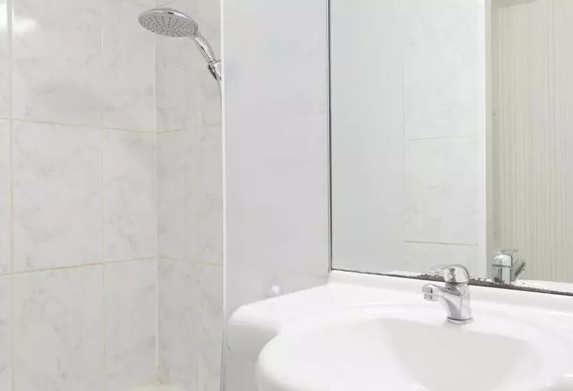 B&b Hotel Nancy Frouard