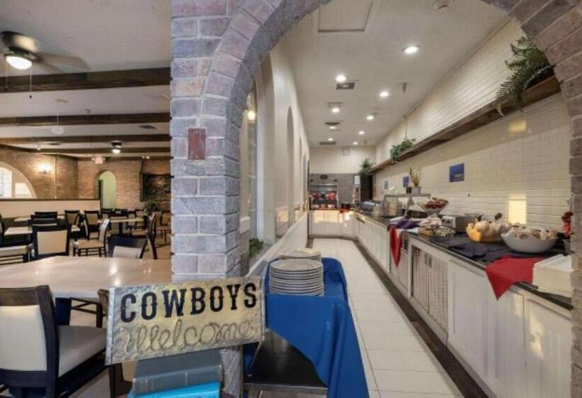 هتل Best Western Downtown Casper