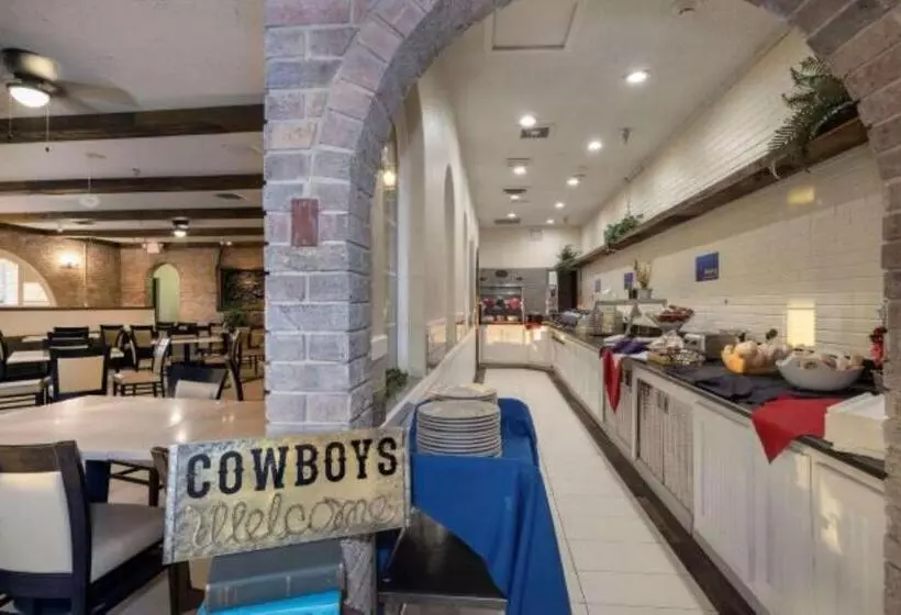 Hotelli Best Western Downtown Casper