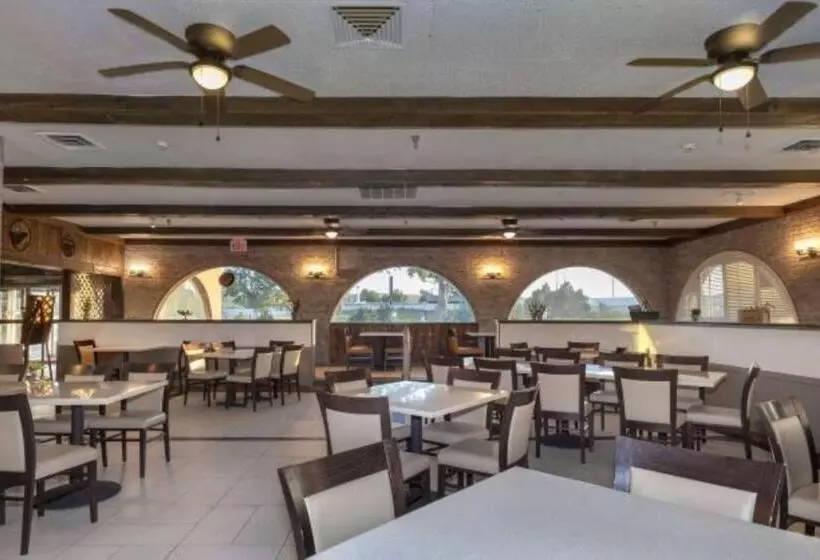 Hotelli Best Western Downtown Casper