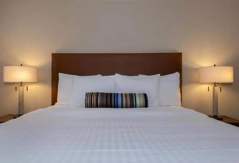 Hotelli Best Western Downtown Casper