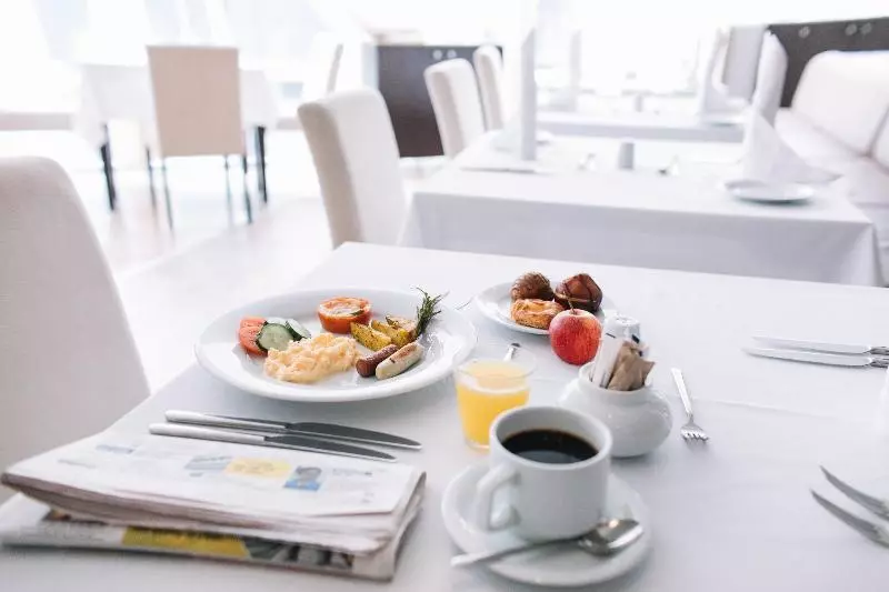 هتل Best Western Plus Addis Ababa