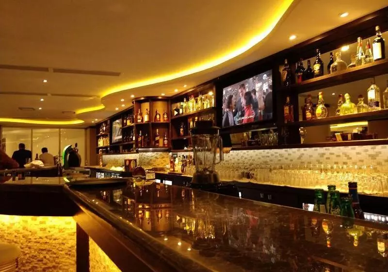 هتل Best Western Plus Addis Ababa