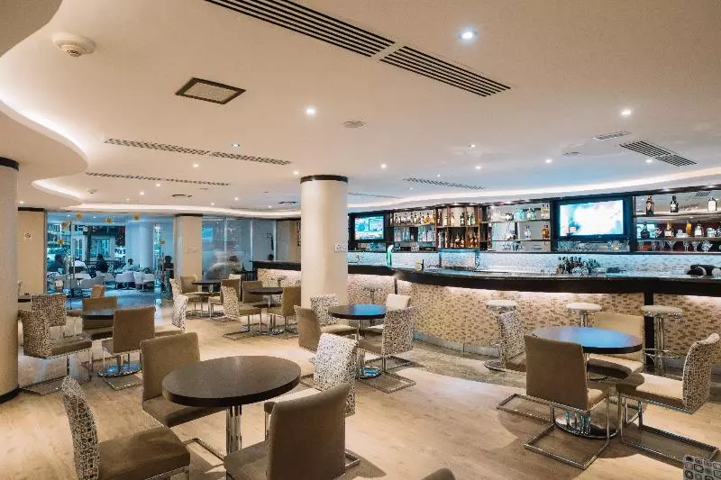 هتل Best Western Plus Addis Ababa