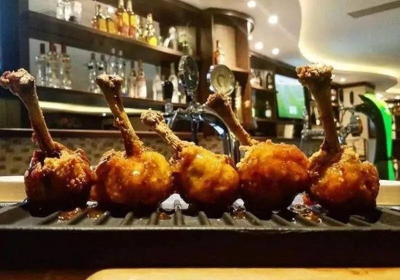 هتل Best Western Plus Addis Ababa