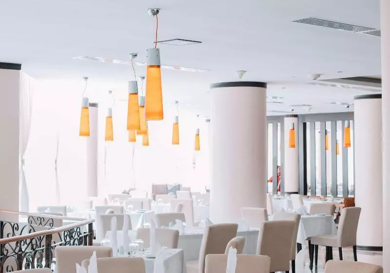 هتل Best Western Plus Addis Ababa