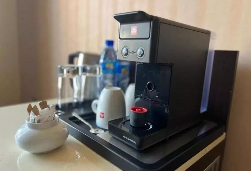 هتل Best Western Plus Addis Ababa