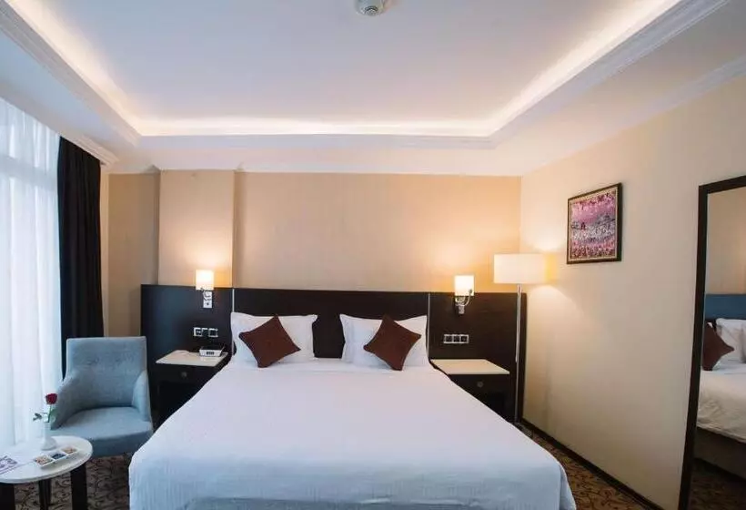 هتل Best Western Plus Addis Ababa