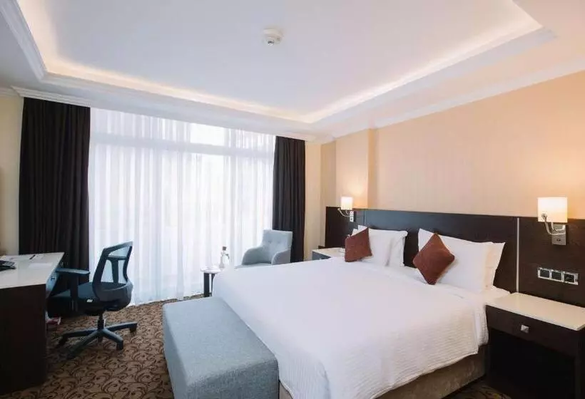 هتل Best Western Plus Addis Ababa