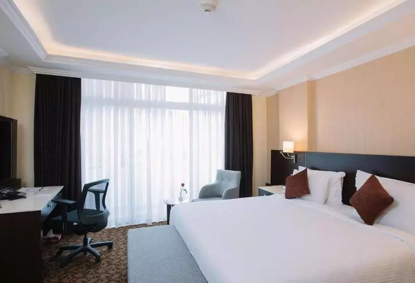 هتل Best Western Plus Addis Ababa