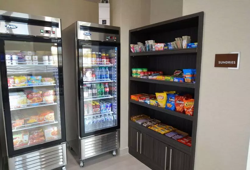 Hotelli Best Western Plus Executive Residency Baytown