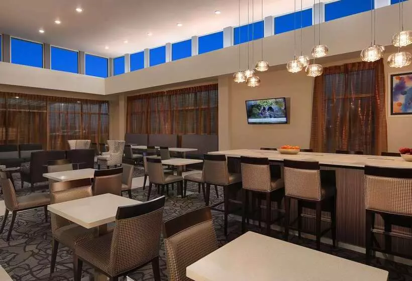 Hotelli Best Western Plus Executive Residency Baytown