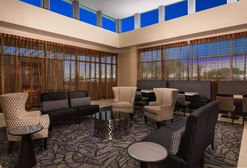 Hotelli Best Western Plus Executive Residency Baytown