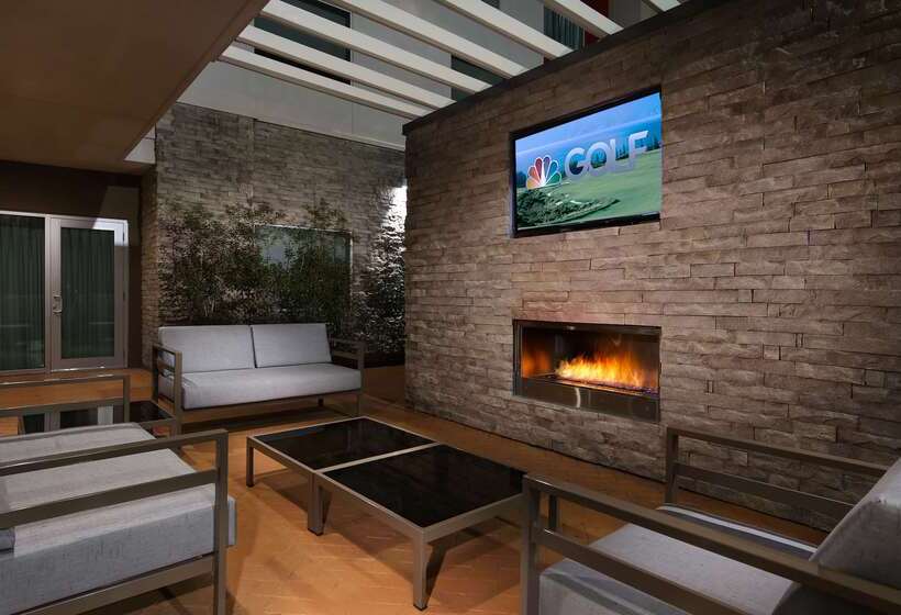 Отель Best Western Plus Executive Residency Baytown