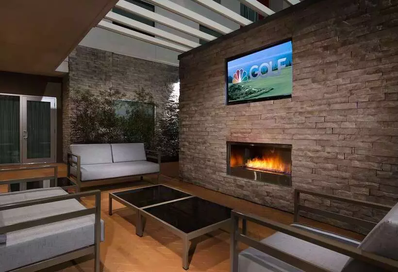 Hotelli Best Western Plus Executive Residency Baytown