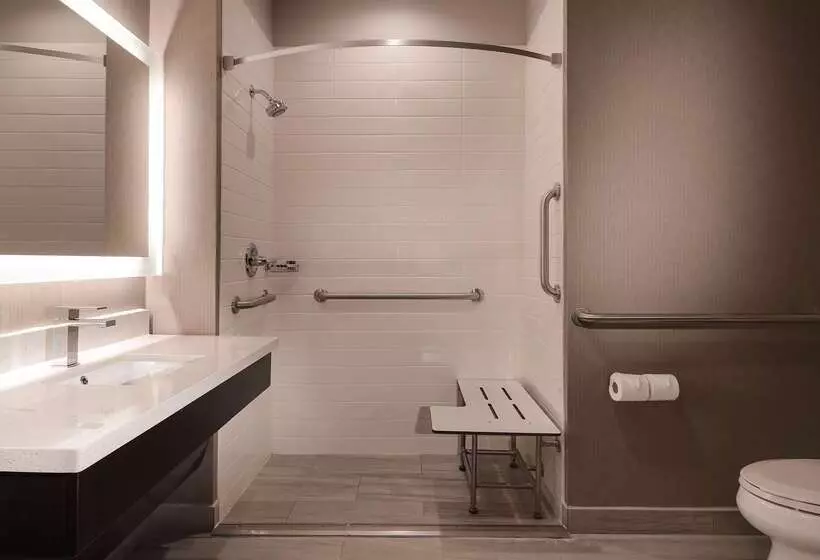 Hotelli Best Western Plus Executive Residency Baytown