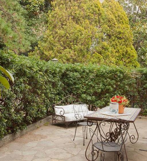 فندق Bed & Breakfast Cas Alda