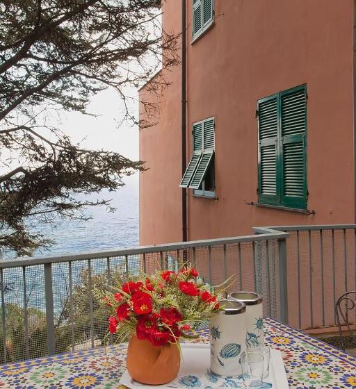 فندق Bed & Breakfast Cas Alda