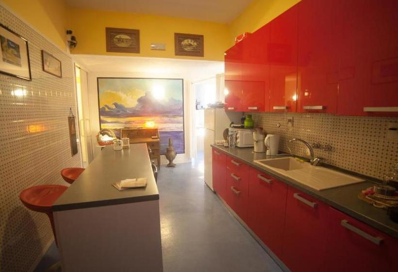 فندق Bed & Breakfast Cas Alda