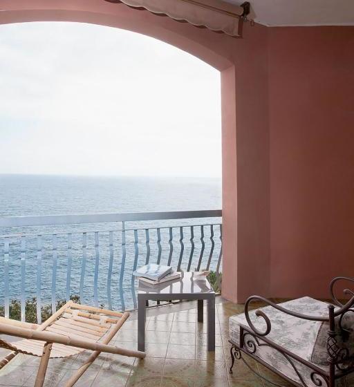 فندق Bed & Breakfast Cas Alda