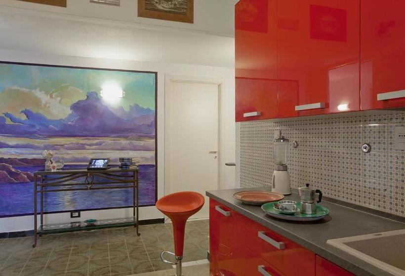 فندق Bed & Breakfast Cas Alda