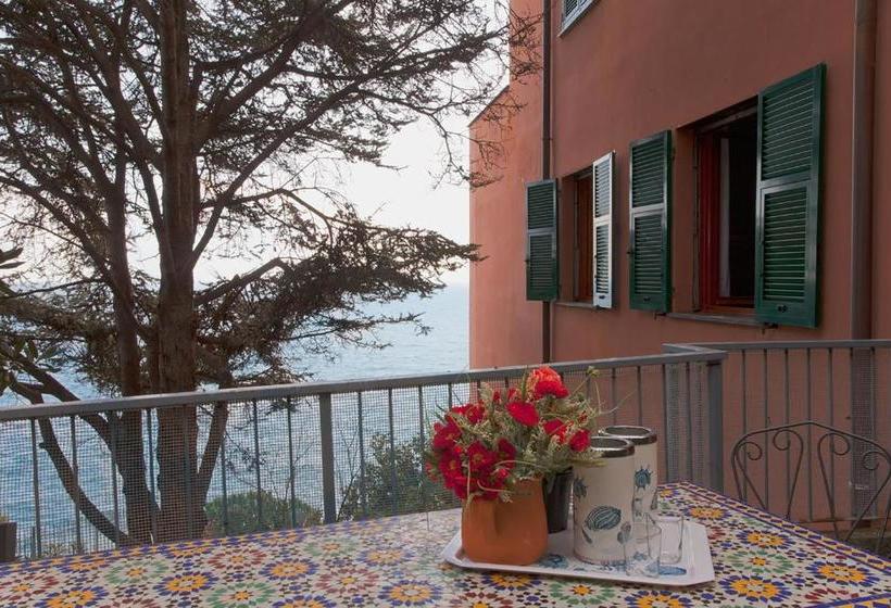 فندق Bed & Breakfast Cas Alda