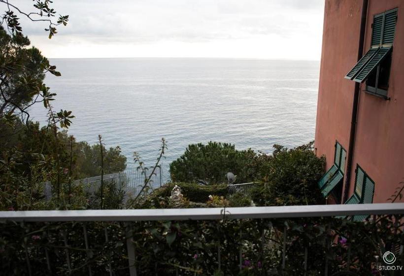 فندق Bed & Breakfast Cas Alda