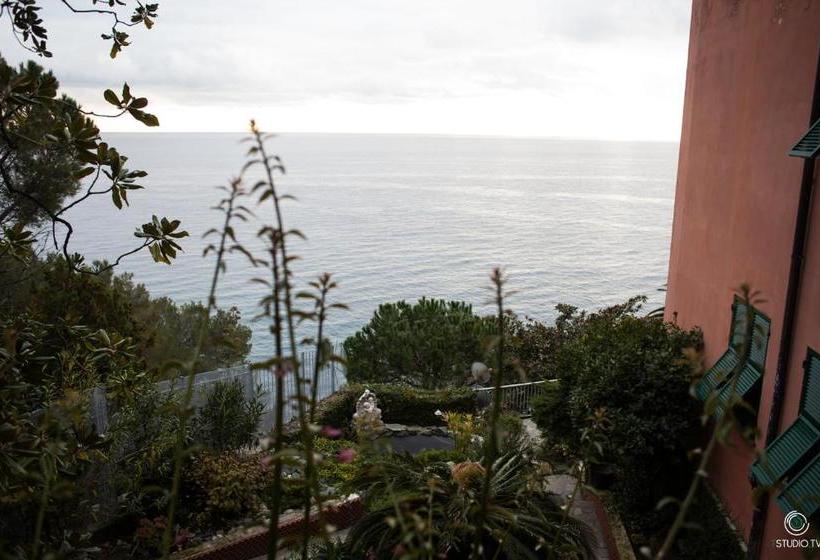 فندق Bed & Breakfast Cas Alda