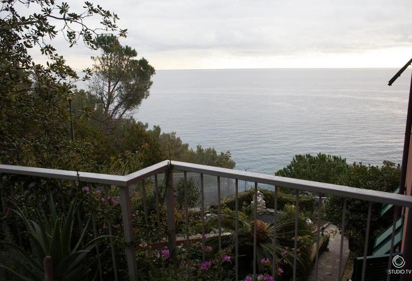 فندق Bed & Breakfast Cas Alda