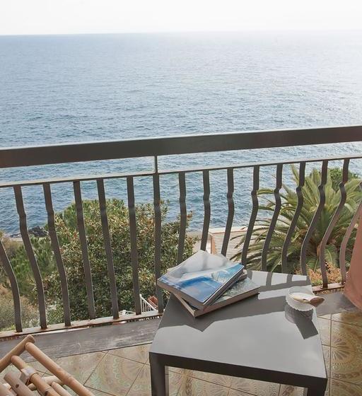 فندق Bed & Breakfast Cas Alda