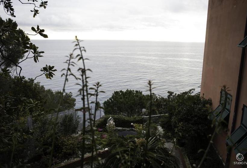 فندق Bed & Breakfast Cas Alda